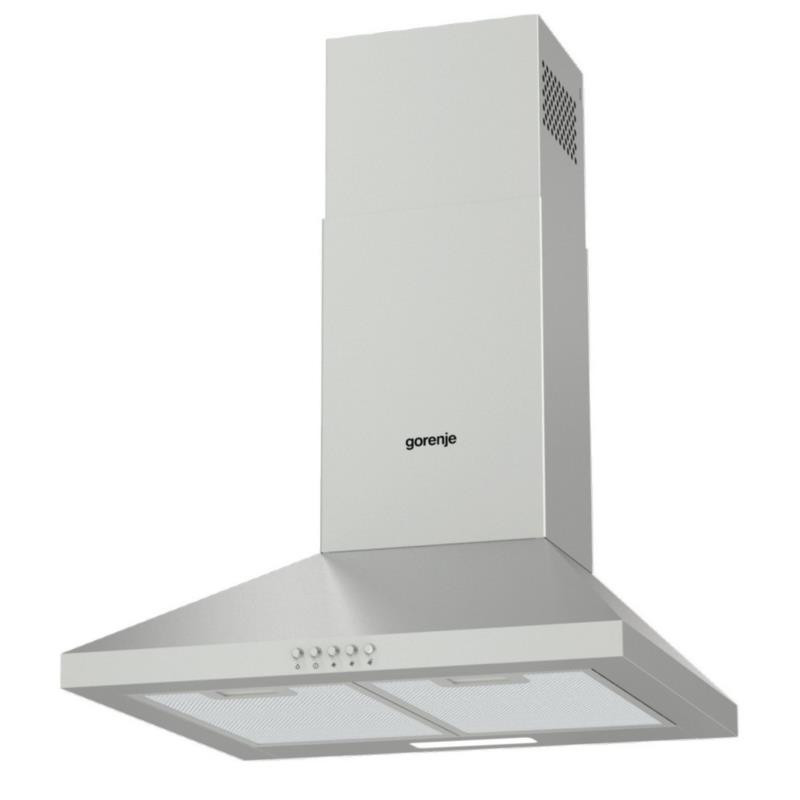 Okap Gorenje WHC529E4X